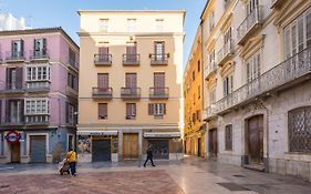 HomeAbroad Apartments - Premium Mitjana Malaga Center